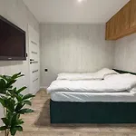 Сasa de vacaciones Z Balią W Górach Sowich *