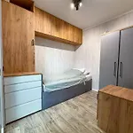 Сasa de vacaciones Z Balią W Górach Sowich Pieszyce
