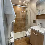 Сasa de vacaciones Z Balią W Górach Sowich