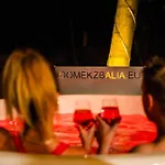Сasa de vacaciones Z Balią W Górach Sowich