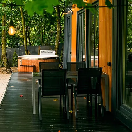 Tatil Evi Z Balia W Gorach Sowich Pieszyce