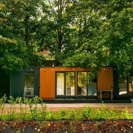 Z Balia W Gorach Sowich Pieszyce