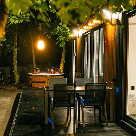 Tatil Evi Z Balia W Gorach Sowich *