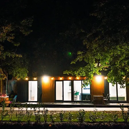Tatil Evi Z Balia W Gorach Sowich