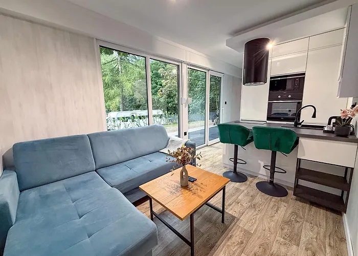 Z Balia W Gorach Sowich Holiday home