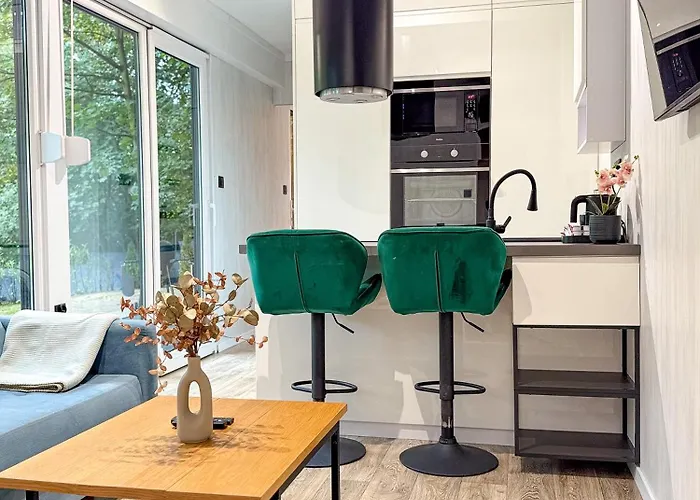 Z Balia W Gorach Sowich Holiday home