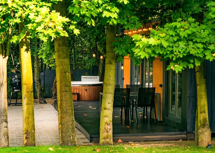 Z Balia W Gorach Sowich Holiday home