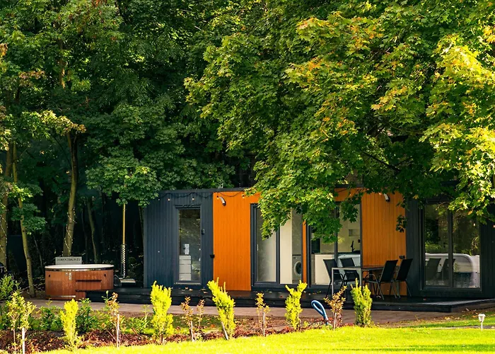 Z Balia W Gorach Sowich