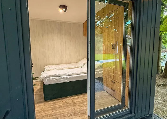 Z Balia W Gorach Sowich Holiday home