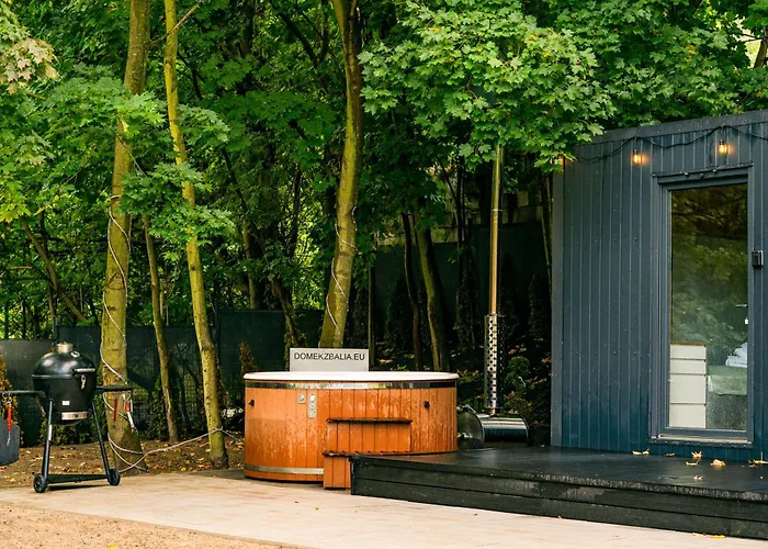 Z Balia W Gorach Sowich Holiday home