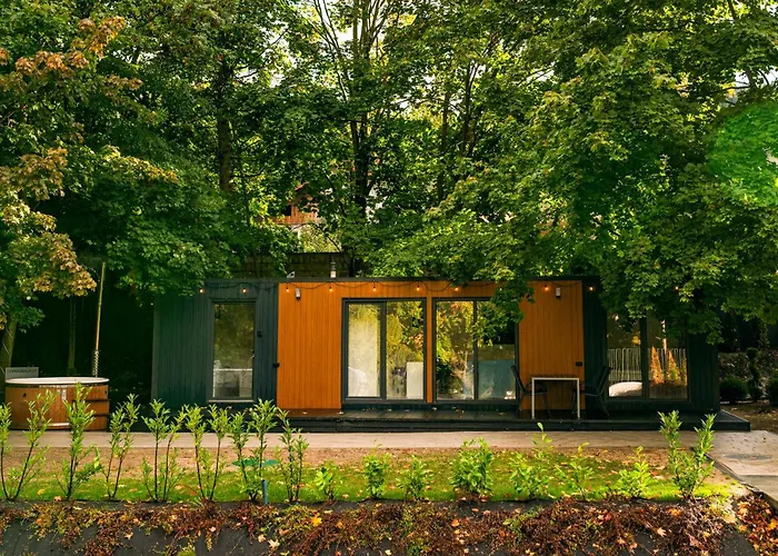 Z Balia W Gorach Sowich Pieszyce