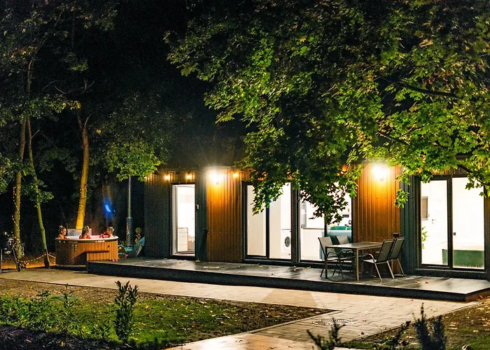 Z Balia W Gorach Sowich Pieszyce