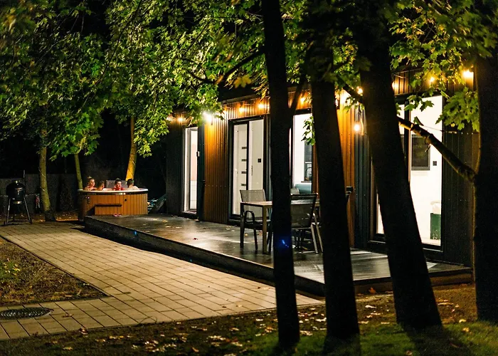 Z Balia W Gorach Sowich